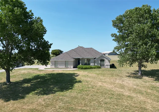 Photo 2 of Single family home for sale at 340 Red Baron Dr, Rhome, TX 76078 | MLS# 21340156 | Listing updated on 2026-07-24