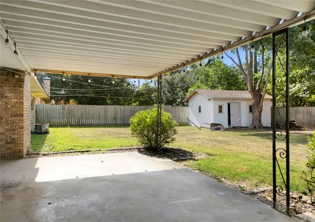 Photo 3 of Sale Pending at 2703 Regal Dr, Denison, TX 75020 | MLS# 21335029 | Listing updated on 2026-10-02