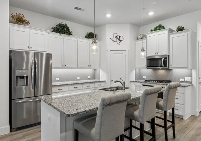 Photo 2 of Townhouse for sale at 3931 Marigold Ln, Prosper, TX 75078 | MLS# 21337109 | Listing updated on 2026-10-06