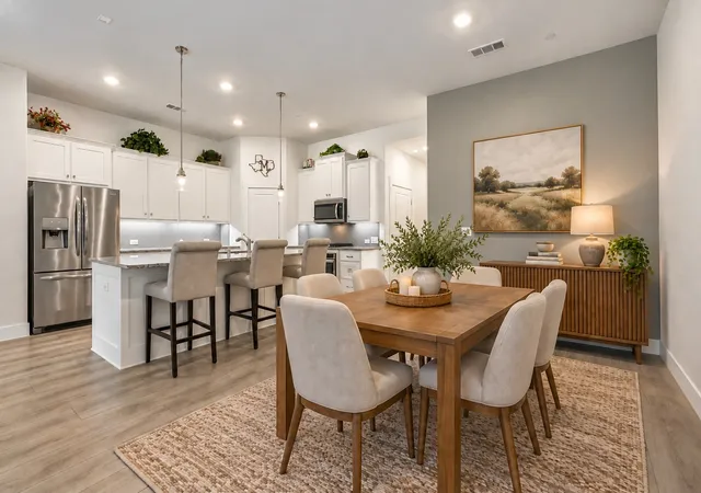 Photo 3 of Townhouse for sale at 3931 Marigold Ln, Prosper, TX 75078 | MLS# 21337109 | Listing updated on 2026-10-06