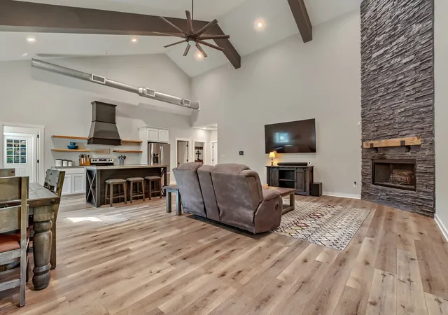 5th image of 6051 County Road 2297, Quinlan, TX 75474 | MLS# 21319156