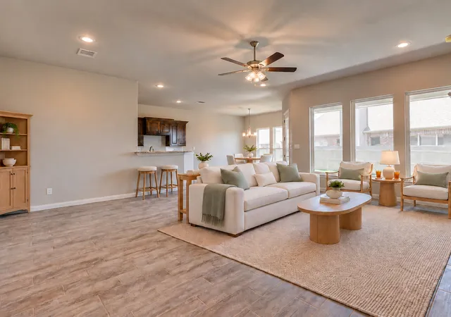 Photo 3 of Single family home for sale at 3050 Meandering Wy, Granbury, TX 76049 | MLS# 21340178 | Listing updated on 2026-10-08