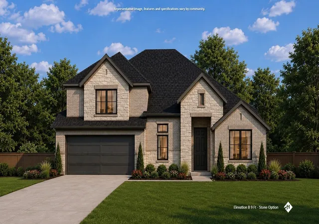 Photo 1 of Single family home for sale at 1352 Red Rock Rd, Hewitt, TX 76643 | MLS# 21340198 | Listing updated on 2026-08-28