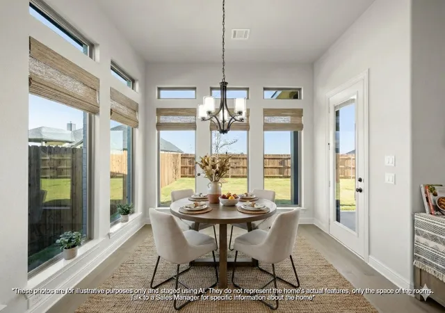 Photo 4 of Single family home for sale at 1352 Red Rock Rd, Hewitt, TX 76643 | MLS# 21340198 | Listing updated on 2026-08-28