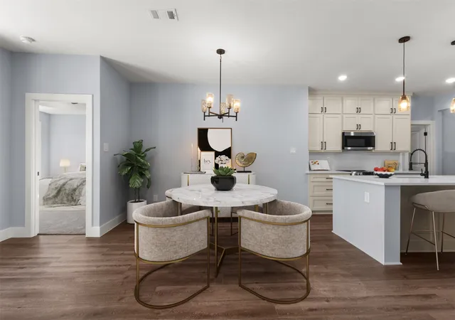 Photo 2 of Single family home for sale at 2618 Seevers Ave, Dallas, TX 75216 | MLS# 21340134 | Listing updated on 2026-08-07