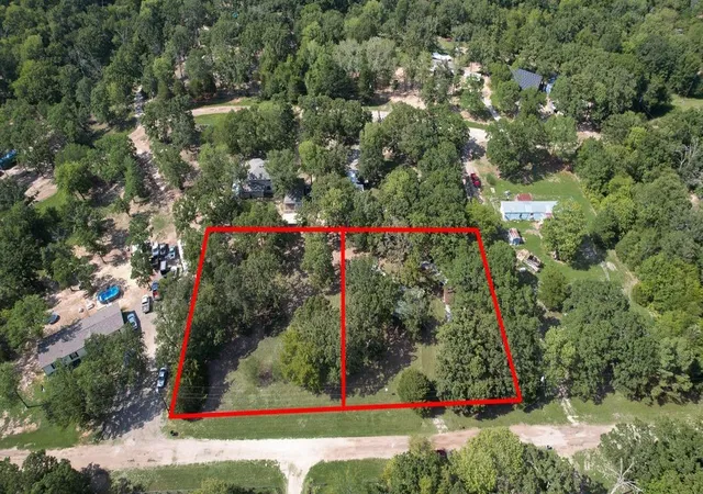 Photo 1 of Land for sale at 106 Hammer Rd, Eustace, TX 75124 | MLS# 21339037 | Listing updated on 2026-09-19