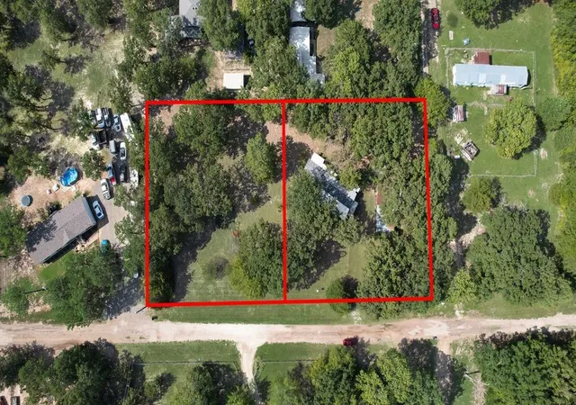 Photo 3 of Land for sale at 106 Hammer Rd, Eustace, TX 75124 | MLS# 21339037 | Listing updated on 2026-09-19