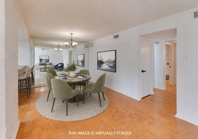 Photo 3 of Condo for sale at 15221 Berry Trl #304, Dallas, TX 75248 | MLS# 21340225 | Listing updated on 2026-08-31