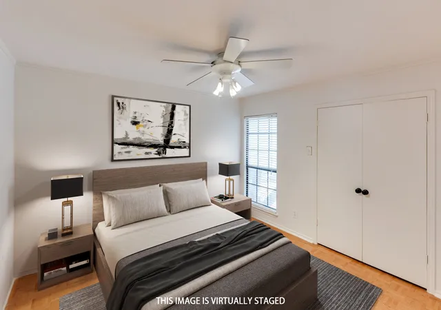Photo 4 of Condo for sale at 15221 Berry Trl #304, Dallas, TX 75248 | MLS# 21340225 | Listing updated on 2026-08-31