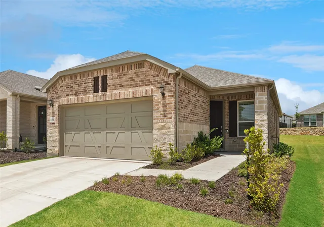 Photo 2 of Single family home for sale at 1257 Bogart Wy, Celina, TX 75009 | MLS# 21337949 | Listing updated on 2026-08-24
