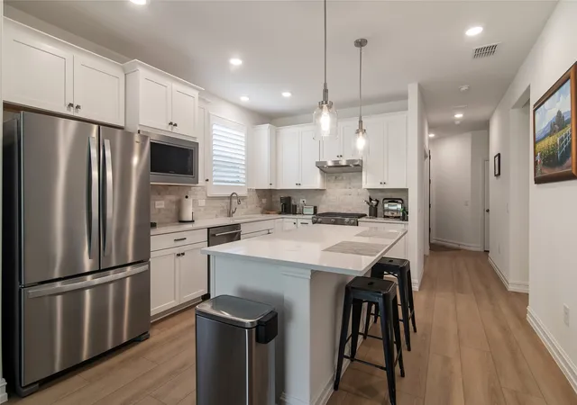 Photo 4 of Single family home for sale at 1257 Bogart Wy, Celina, TX 75009 | MLS# 21337949 | Listing updated on 2026-08-24