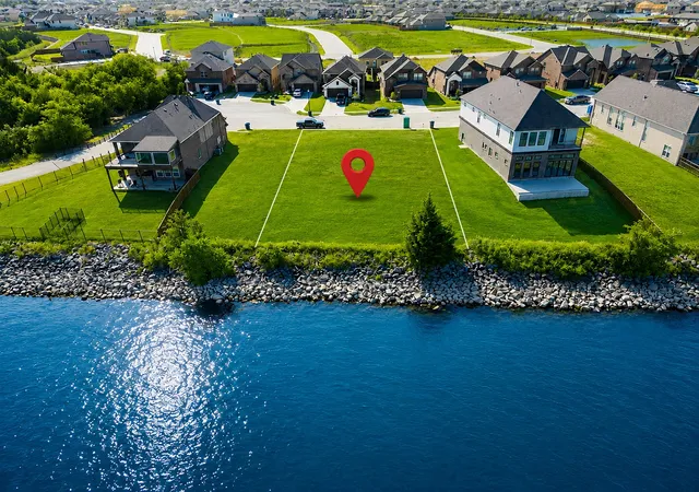 Photo 2 of Land for sale at 18027 Lake Ray Hubbard Dr, Forney, TX 75126 | MLS# 21340191 | Listing updated on 2026-10-02