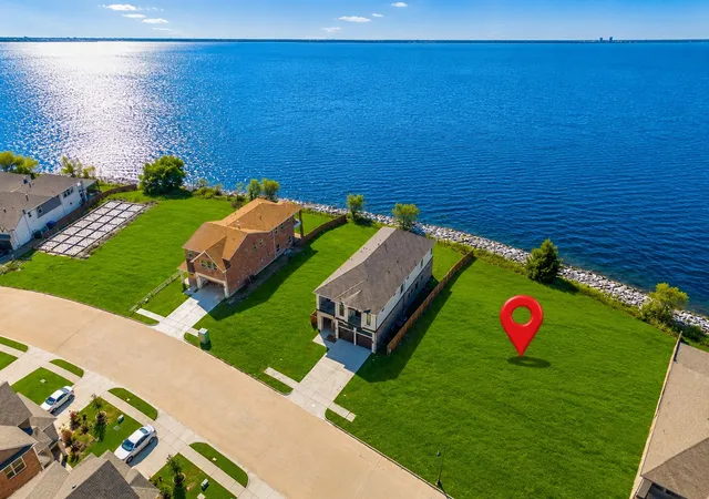 Photo 3 of Land for sale at 18027 Lake Ray Hubbard Dr, Forney, TX 75126 | MLS# 21340191 | Listing updated on 2026-10-02