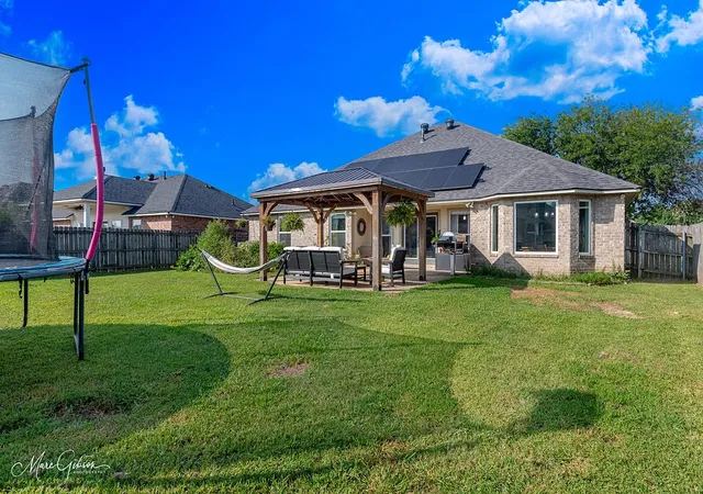 21st image of 510 Columbia Cir, Bossier City, LA 71112 | MLS# 21339025