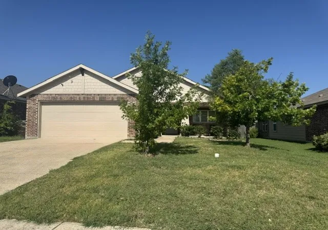 Photo 1 of Single family home for sale at 4665 Elderberry St, Forney, TX 75126 | MLS# 21340248 | Listing updated on 2026-08-19