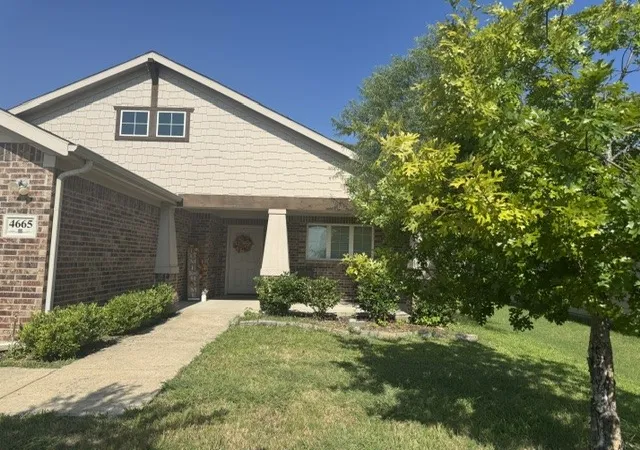 Photo 2 of Single family home for sale at 4665 Elderberry St, Forney, TX 75126 | MLS# 21340248 | Listing updated on 2026-08-19