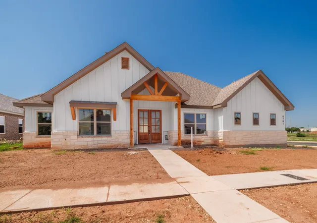 Photo 1 of Sale Pending at 6781 Hillside Ct, Abilene, TX 79606 | MLS# 21336339 | Listing updated on 2026-07-28