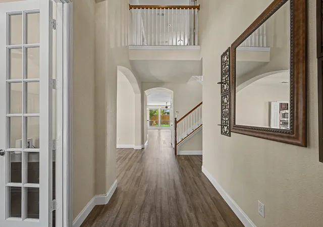 Photo 3 of Single family home for sale at 518 Collins Ln, Fate, TX 75087 | MLS# 21335588 | Listing updated on 2026-09-01