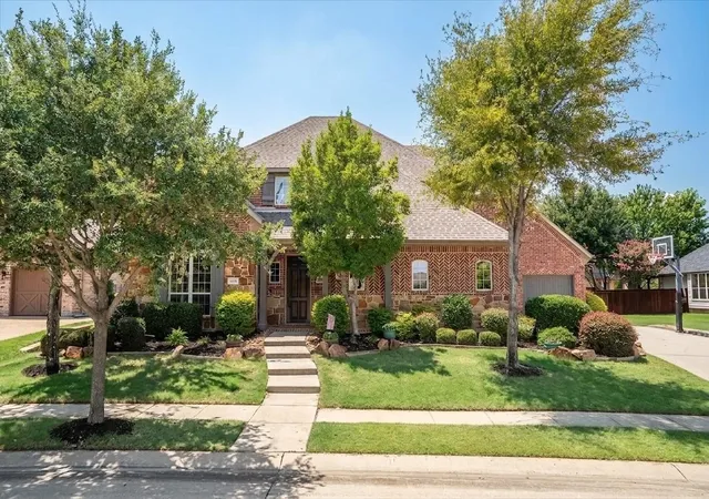 1st image of 9161 Cedar Rdg, Lantana, TX 76226 | MLS# 21339059
