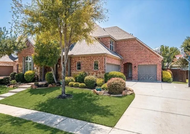 2nd image of 9161 Cedar Rdg, Lantana, TX 76226 | MLS# 21339059