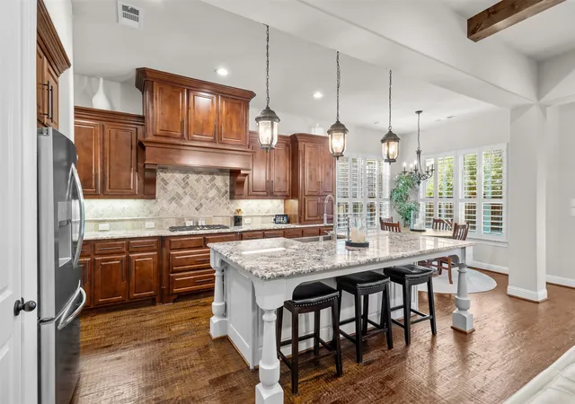 Photo 1 of Sale Pending at 3016 Little Mill, The Colony, TX 75056 | MLS# 21340282 | Listing updated on 2026-09-28