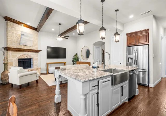Photo 2 of Sale Pending at 3016 Little Mill, The Colony, TX 75056 | MLS# 21340282 | Listing updated on 2026-09-28