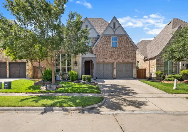 Photo 3 of Sale Pending at 3016 Little Mill, The Colony, TX 75056 | MLS# 21340282 | Listing updated on 2026-09-28