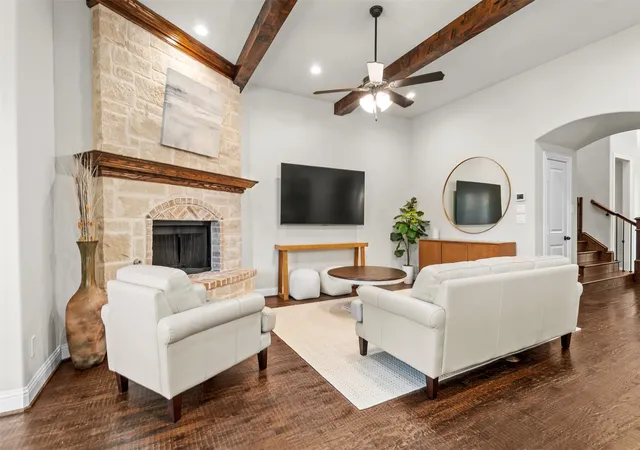 Photo 4 of Sale Pending at 3016 Little Mill, The Colony, TX 75056 | MLS# 21340282 | Listing updated on 2026-09-28