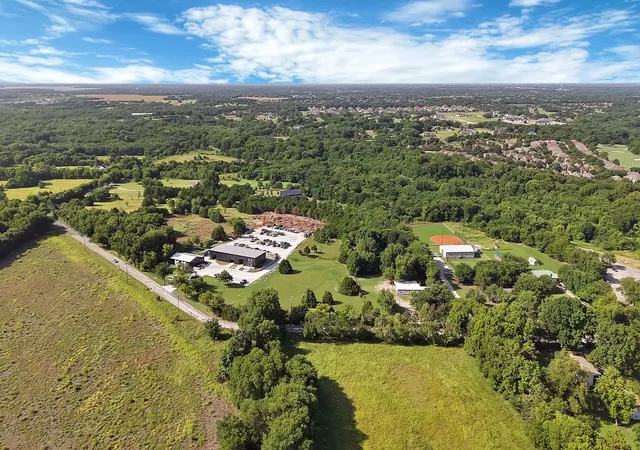Land for sale at Tbd County Road 317, McKinney, TX 75069 | MLS# 21329337