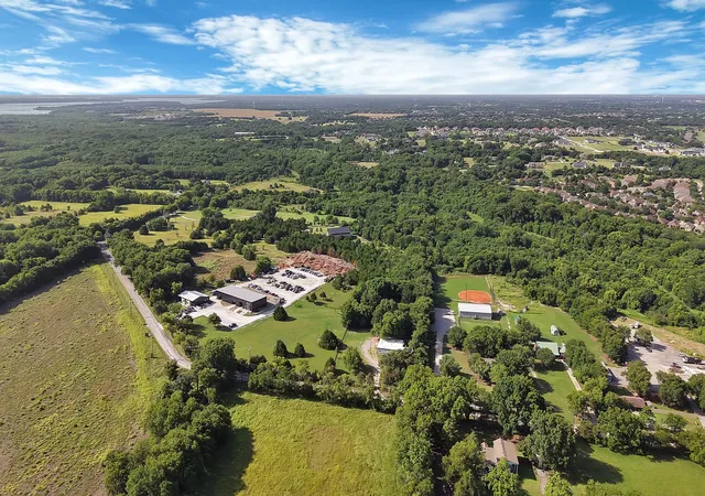 Photo 1 of Land for sale at Tbd County Road 317, Mc Kinney, TX 75069 | MLS# 21329337 | Listing updated on 2026-07-24