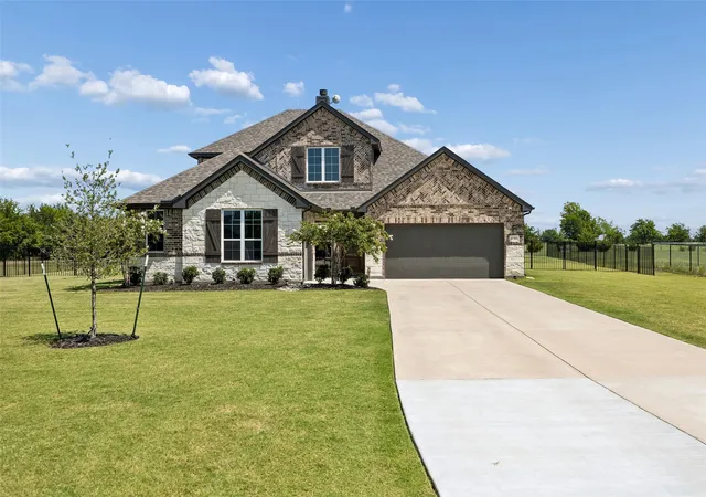 Photo 1 of Single family home for sale at 630 Brown Rd, Leonard, TX 75452 | MLS# 21339404 | Listing updated on 2026-08-08