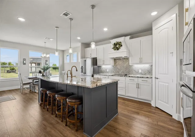Photo 3 of Single family home for sale at 630 Brown Rd, Leonard, TX 75452 | MLS# 21339404 | Listing updated on 2026-08-08