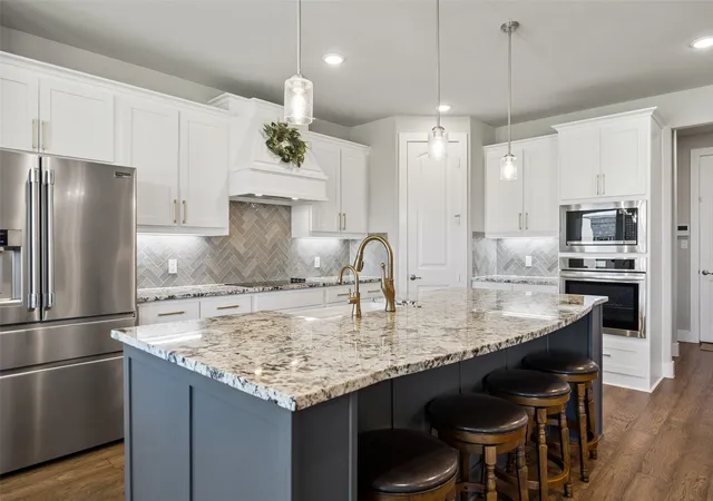Photo 4 of Single family home for sale at 630 Brown Rd, Leonard, TX 75452 | MLS# 21339404 | Listing updated on 2026-08-08