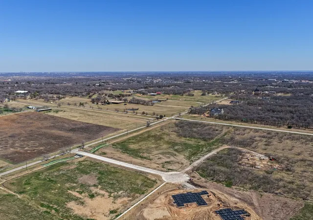 Photo 2 of Land for sale at 100 Paloma Ct, Argyle, TX 76226 | MLS# 21340331 | Listing updated on 2026-07-24