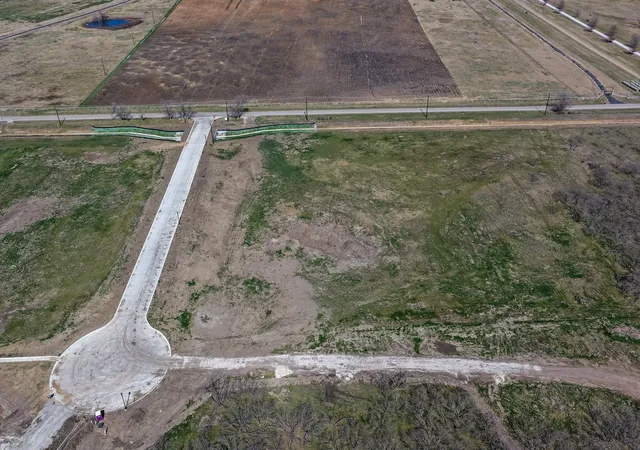 Photo 3 of Land for sale at 100 Paloma Ct, Argyle, TX 76226 | MLS# 21340331 | Listing updated on 2026-10-01