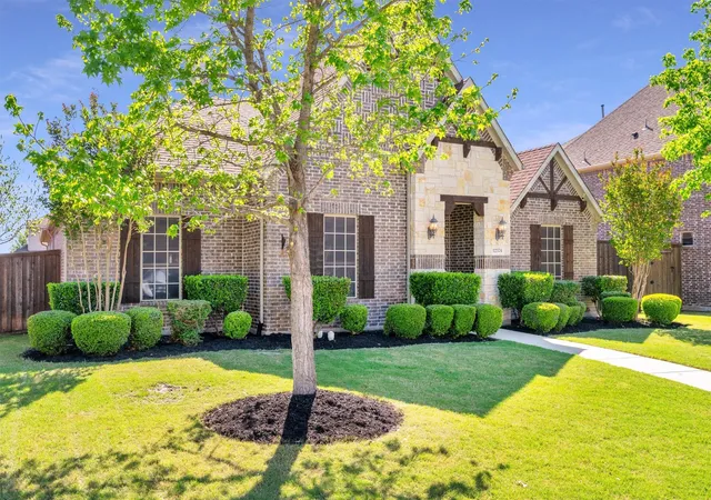 Photo 3 of Single family home for sale at 12374 Flowering Dr, Frisco, TX 75035 | MLS# 21338006 | Listing updated on 2026-08-23