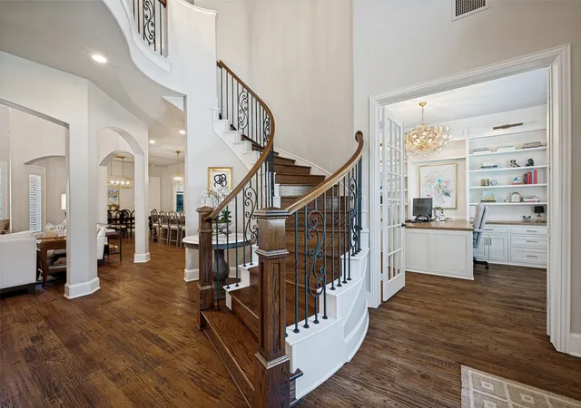 Photo 2 of Single family home for sale at 4101 Chevy Chase Ln, Frisco, TX 75033 | MLS# 21333114 | Listing updated on 2026-08-23