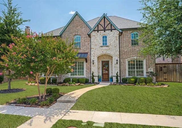 Photo 40 of Single family home for sale at 4101 Chevy Chase Ln, Frisco, TX 75033 | MLS# 21333114 | Listing updated on 2026-08-23