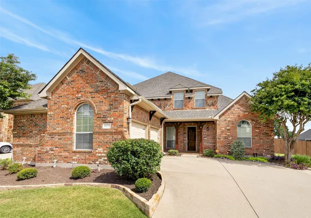 Photo 1 of Single family home for sale at 6421 Fieldcrest Ln, Sachse, TX 75048 | MLS# 21339569 | Listing updated on 2026-07-26