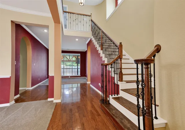 Photo 3 of Single family home for sale at 6421 Fieldcrest Ln, Sachse, TX 75048 | MLS# 21339569 | Listing updated on 2026-07-26