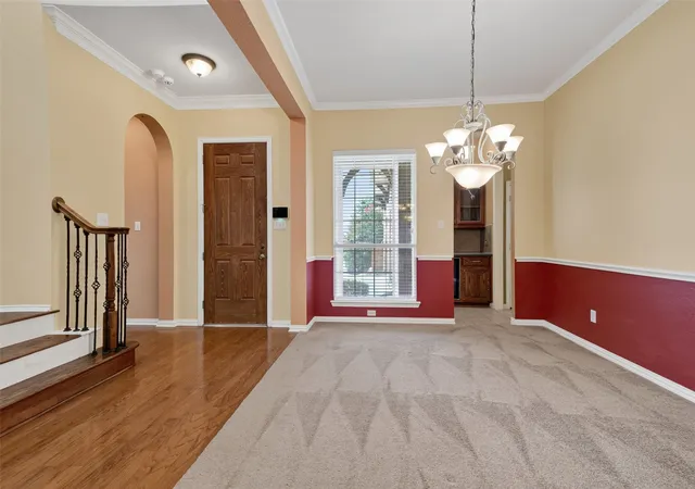 Photo 3 of Single family home for sale at 6421 Fieldcrest Ln, Sachse, TX 75048 | MLS# 21339569 | Listing updated on 2026-07-26