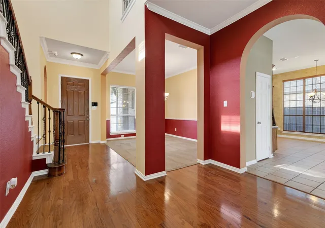 Photo 4 of Single family home for sale at 6421 Fieldcrest Ln, Sachse, TX 75048 | MLS# 21339569 | Listing updated on 2026-07-26