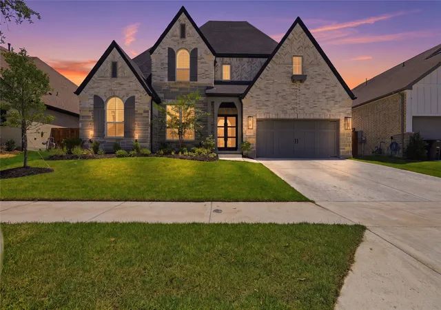 1st image of 14525 Capridge Rd, Aledo, TX 76008 | MLS# 21340363