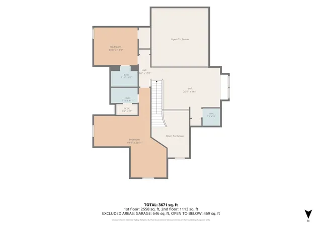36th image of 14525 Capridge Rd, Aledo, TX 76008 | MLS# 21340363