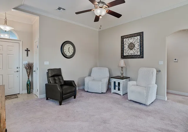 5th image of 425 Jordan Dr, Bossier City, LA 71112 | MLS# 21340080