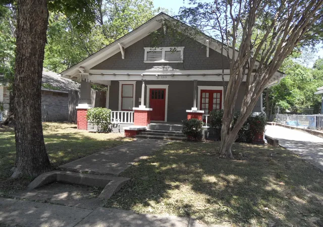 Photo 1 of Single family home for sale at 5319 Alton Ave, Dallas, TX 75214 | MLS# 21340372 | Listing updated on 2026-07-24