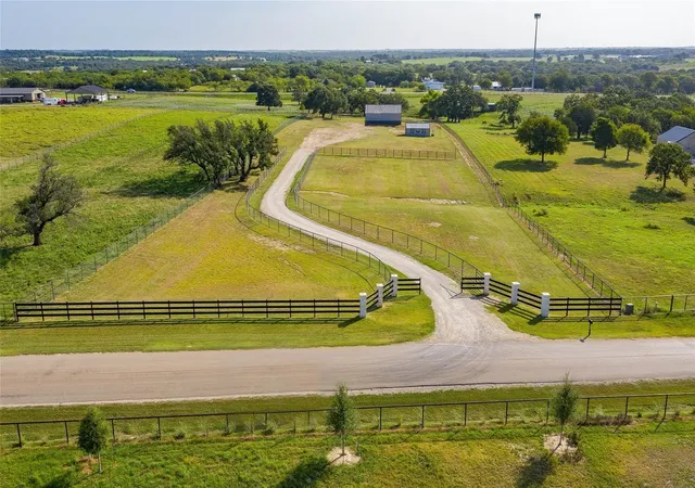 Photo 1 of Land for sale at 109 N Silver Saddle Cir, Weatherford, TX 76087 | MLS# 21340373 | Listing updated on 2026-07-24