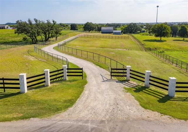 Photo 2 of Land for sale at 109 N Silver Saddle Cir, Weatherford, TX 76087 | MLS# 21340373 | Listing updated on 2026-07-24