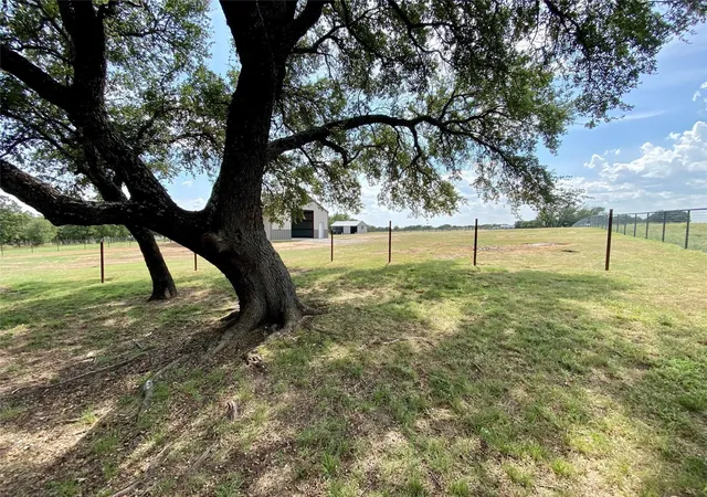 Photo 3 of Land for sale at 109 N Silver Saddle Cir, Weatherford, TX 76087 | MLS# 21340373 | Listing updated on 2026-07-24
