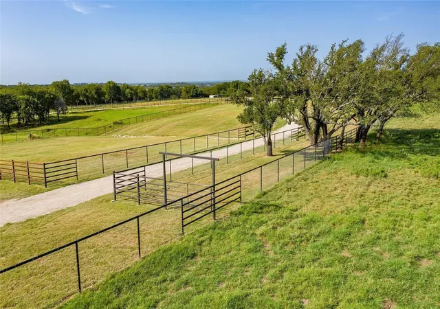 Photo 3 of Land for sale at 109 N Silver Saddle Cir, Weatherford, TX 76087 | MLS# 21340373 | Listing updated on 2026-07-24